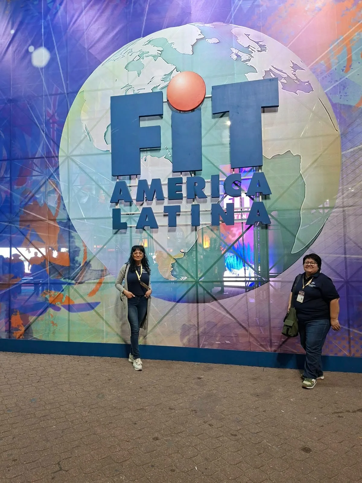 Fit 2026 duo