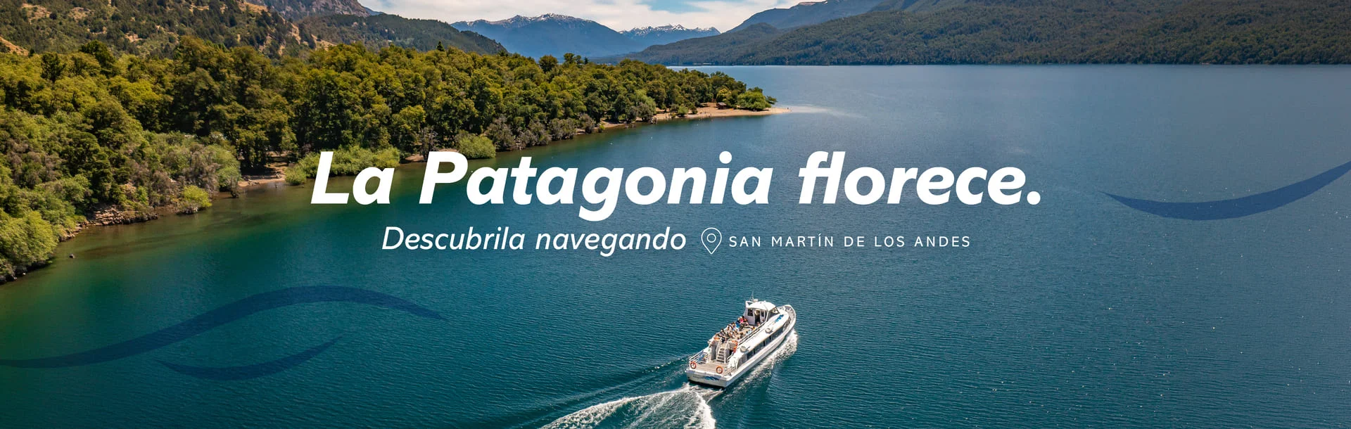 Primavera en Naviera